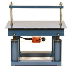 Concrete Vibrating Table