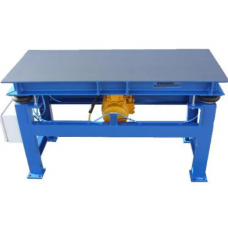 Vibrating Table