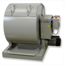 Los Angeles Abrasion Test Apparatus