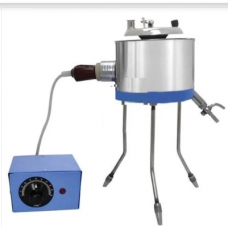 Standard Tar Viscometer
