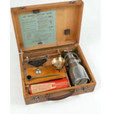 Speedy Moisture Meter
