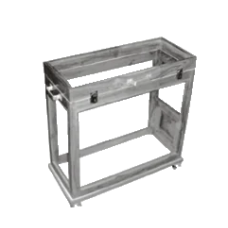 Chromatography Cabinet