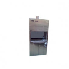 Fume Hood