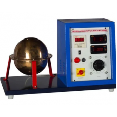 Insulating Powder Thermal Conductivity Apparatus