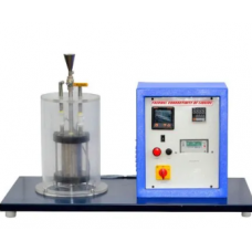 Liquid Thermal Conductivity Apparatus