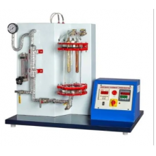 Dropwise and Filmwise Condensation Apparatus