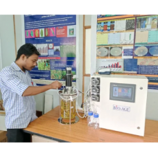 Autoclavable Lab Fermenter- Delhi