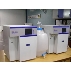 Analytica EDI +Ultra Plus UF Water Purification System