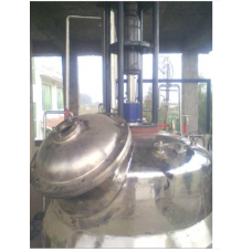 Industrial Fermentor