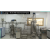 Jacketed Reactor Fermenter