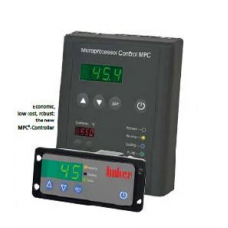 Microprocessor Control