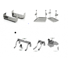 Accessories For Temperature Control Systems