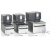 Ultra Low Temperature Circulators