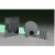 Silicon Glass Plate