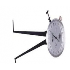 Dial Caliper Gauge