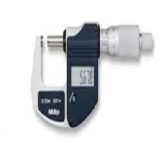 Digimatic Micrometer 