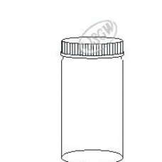 Specimen Jars