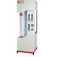 Absorption in Packed Bed