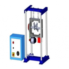 Static and Dynamic Balancing Apparatus