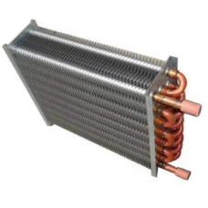 Finned Tube Heat Exchanger