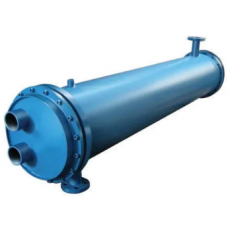 Horizontal Condenser