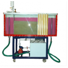 Drainage & Seepage Tank 