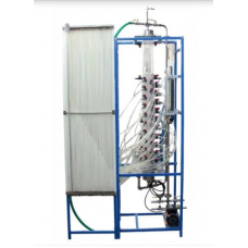 Deep Bed Filter Column