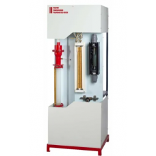 Flow Through Fluidized Bed