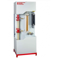 Pressure Drop Through Packed Bed