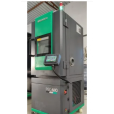 Environmental Humidity Chamber