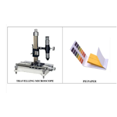 Physics Labware