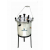 Autoclave, Electric