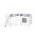 Incubator, Universal
