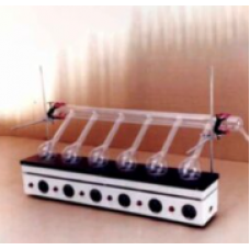 Incubator, Universal