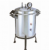 Autoclave, Portable Single Drum