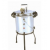 Autoclave, Stainless Steel