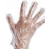Disposable Poly Gloves