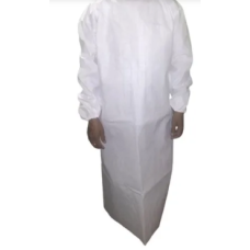 Non Woven Disposable Surgical Gown