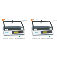 Transilluminator - UV