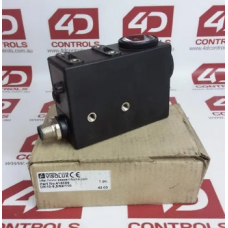 Print Mark Contrast Sensor