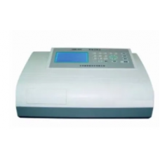 Microplate Elisa Reader