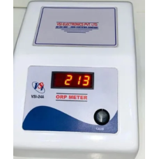 Digital ORP Meter