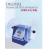 Digital Friability Test Apparatus