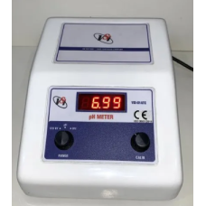 Digital PH Meter