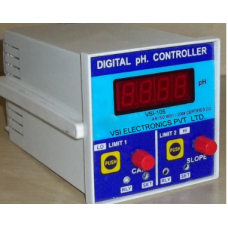 Digital Online pH Controller