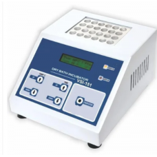 Digital Dry Bath Incubator