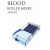 Blood Roller Mixer