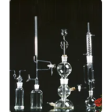 Distillation Assemblies