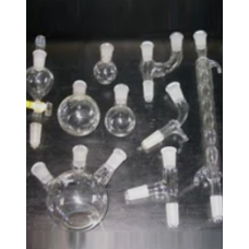 Interchangeable Lab Glassware