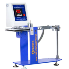 Cone Crush Tester